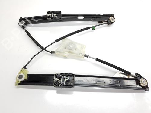 Front left window mechanism SEAT ARONA (KJ7, KJP)  | BP29728965C22 