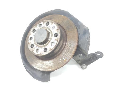 Left rear steering knuckle VW GOLF VI (5K1) 1.6 TDI | BP16436016M27 