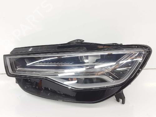 Used Right headlight Right headlight AUDI A6 C7 Avant (4G5, 4GD) 3.0 TDI (204 hp) 33861325 33861325