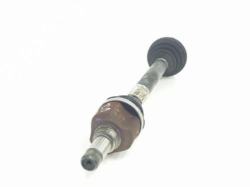Left front driveshaft FIAT SCUDO Van | BP33861207M38 - Image 4