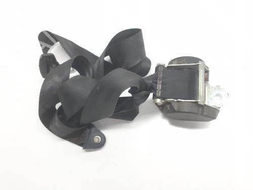 Rear left seatbelt CITROËN C-ELYSEE (DD_) 1.6 HDI 92 | BP29331839I29 