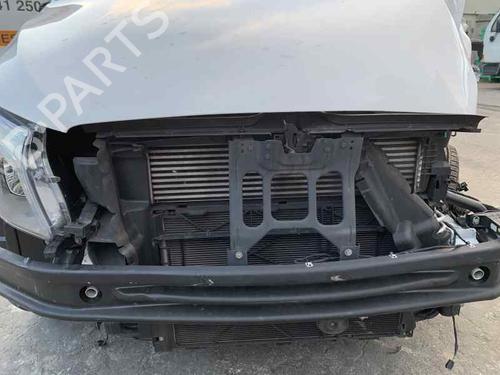 Left front window motor MERCEDES-BENZ VITO Mixto (Double Cabin) (W447) 109 CDI (447.701, 447.703, 447.705) | BP5255598E21 