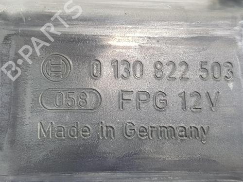 Left front window motor MERCEDES-BENZ C-CLASS (W204) C 220 CDI (204.008) | BP9278987E21 