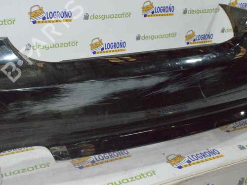 Rear bumper BMW 5 (E60) 530 d | BP1168312C8 