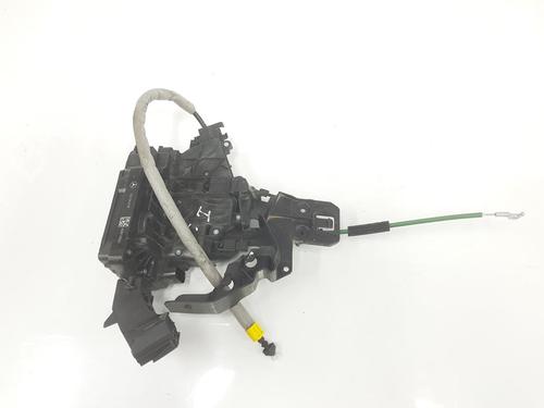 Rear left lock MERCEDES-BENZ GLC (X253) 220 d 4-matic (253.905, 253.903) | BP10648216C100 