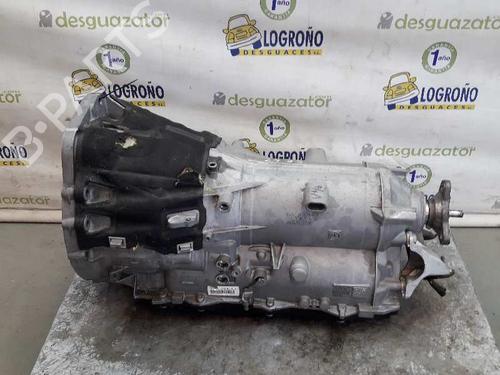Gearbox BMW 1 (F21) M 135 i | BP4224586M3 
