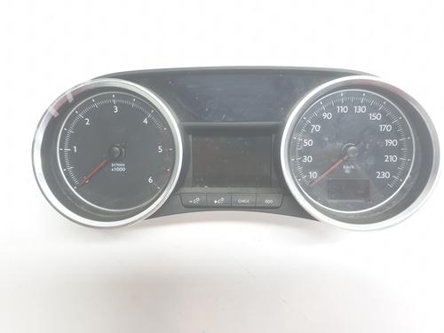 instrument-cluster-peugeot-508-i-8d_-2010-2011-2012-2013-2014-2015-2016-2017-2018-36558174 main image