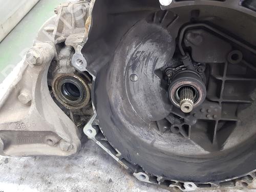 Gearbox OPEL MOKKA / MOKKA X (J13) 1.6 CDTI (_76) | BP19032316M3 