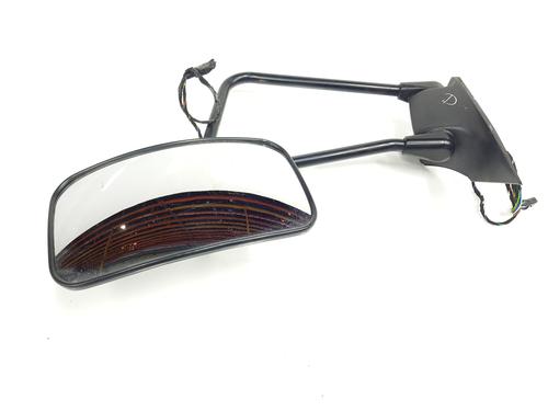 Right mirror MERCEDES-BENZ SPRINTER 4-t Platform/Chassis (B904) 413 CDI | BP25925534C27 