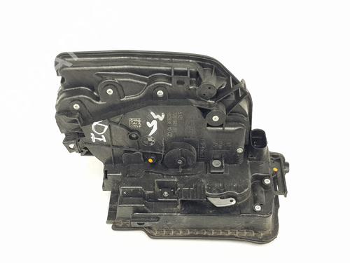 Used Front left lock BMW X1 (F48) xDrive 18 d (150 hp) 20197516
