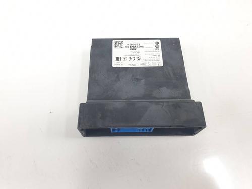 Used Electronic module Electronic module PEUGEOT 2008 II (UD_, US_, UY_, UJ_, UR_, UC_) e-2008 (UKZKWZ) (156 hp) 40155353 40155353