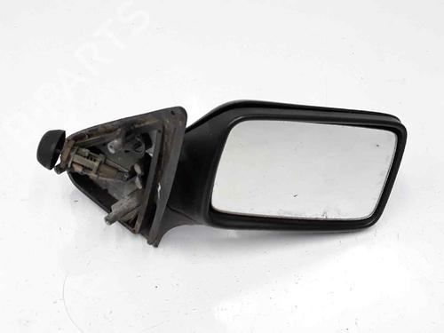 Used Right mirror SEAT IBIZA II (6K1) 1.4 i (60 hp) 5995049