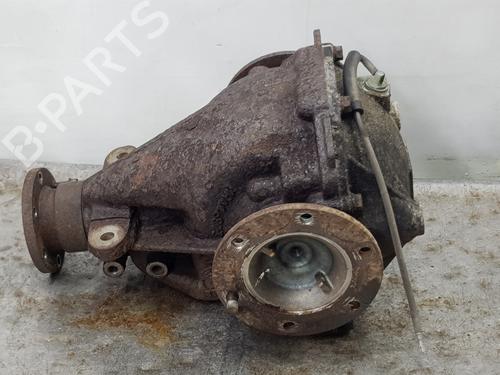 Differensial bakvogn MITSUBISHI PAJERO III (V7_W, V6_W) 3.2 Di-D (V68W, V78W) | BP31042066M24 