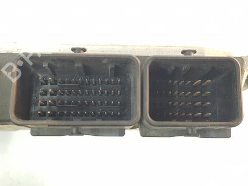Engine control unit (ECU) PEUGEOT 307 (3A/C) 1.6 16V | BP31346189M57