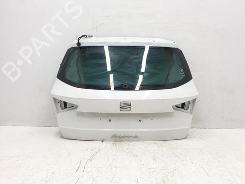 Tailgate SEAT ARONA (KJ7, KJP)  | BP29729028C6 