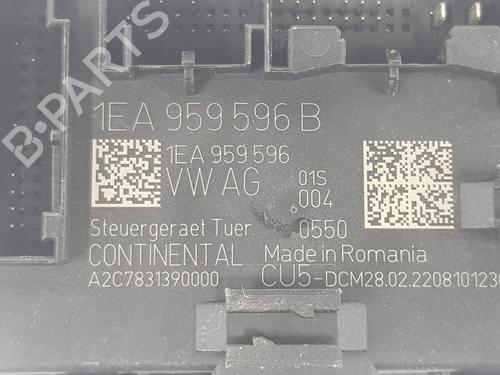 Elektronisk modul VW ID.5 (E39) GTX | BP19092713M83 