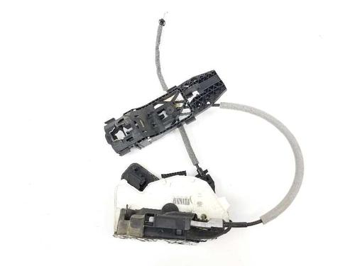 Used Front right lock VW GOLF VII Variant (BA5, BV5) 1.4 TSI (122 hp) 7820099