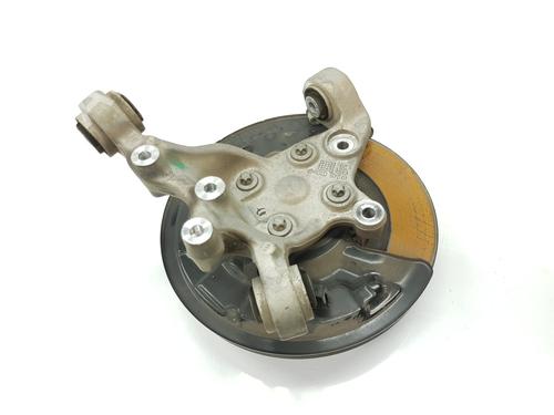 Left rear steering knuckle MERCEDES-BENZ GLA-CLASS (X156) GLA 180 (156.942) | BP22406217M27 