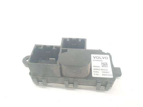 Used Heater resistor Heater resistor 16254926 16254926