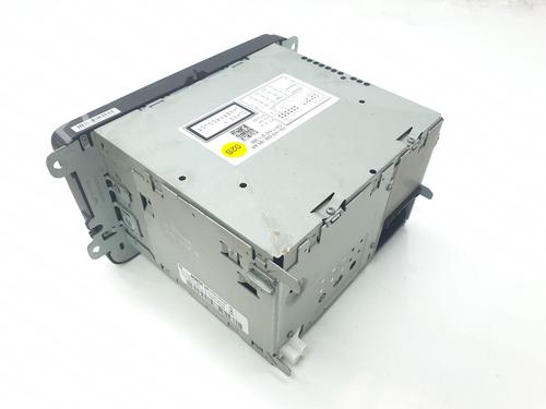 Radio VW SCIROCCO III (137, 138) 1.4 TSI | BP17956407E6 