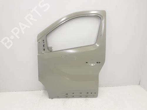 Used Left front door FIAT TALENTO Van (296_) 2.0 EcoJet (120 hp) 21002394