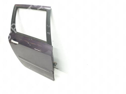 Dør højre bagtil PEUGEOT 307 Break (3E) 2.0 | BP21379664C5 