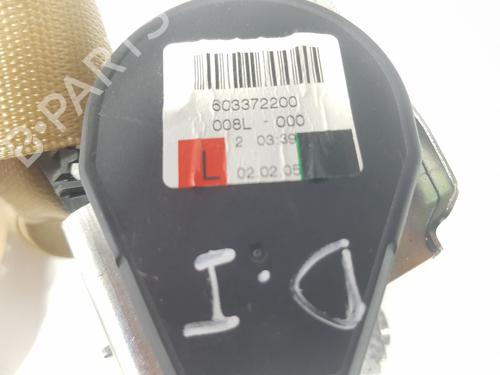 Airbag Kit MERCEDES-BENZ M-CLASS (W164) ML 350 4-matic (164.186) | BP15804594C86 