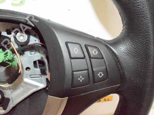 Steering wheel BMW X5 (E70) 3.0 d | BP1169778C49 