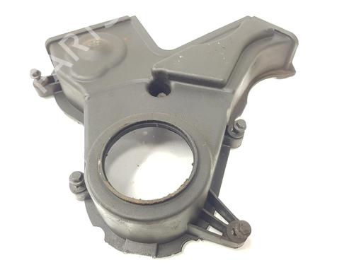 Timing cover JAGUAR XF I (X250) 2.7 D | BP14113117M123
