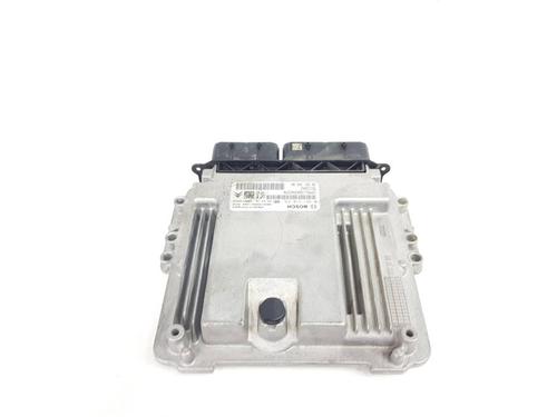 Engine control unit (ECU) DS DS 7 Crossback (J4_, JR_, JC_) | BP40236443M57 - Image 2