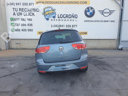 Starter SEAT ALTEA XL (5P5, 5P8) 1.6 | BP21387234M8 