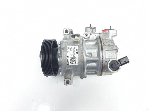 Used AC compressor VW GOLF VII (5G1, BQ1, BE1, BE2) 2.0 TDI (150 hp) 10229564
