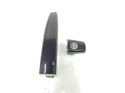 Front left exterior door handle OPEL ASTRA J (P10) 1.4 Turbo (68) | BP5831818C128 
