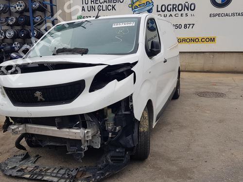 Left front window switch PEUGEOT EXPERT Van (V_)  | BP33220031I27  - Image 26