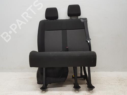 Right front seat FIAT SCUDO Van | BP33852532C16 - Image 3