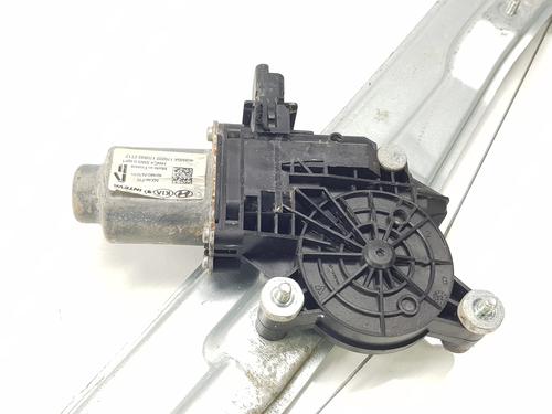 Front right window mechanism HYUNDAI TUCSON (NX4E, NX4A) 1.6 T-GDi Hybrid 48V | BP36325314C23 - Image 4