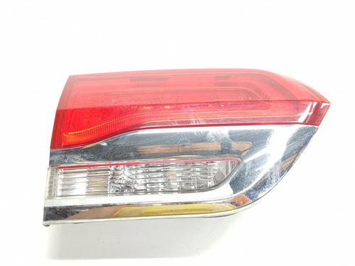 Used Left tailgate light Left tailgate light 39143513 39143513