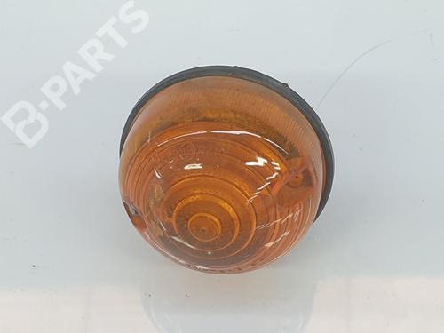 Used Left taillight Left taillight LAND ROVER DEFENDER Station Wagon (L316) 2.5 Td5 4x4 (L316) (122 hp) 10380930 10380930