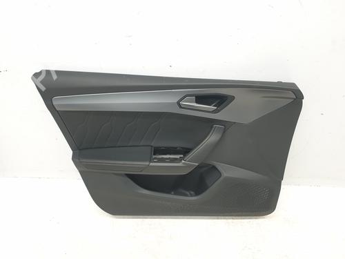 Seats set CUPRA LEON (KL1, KU1, KUG)  | BP29358524C78 