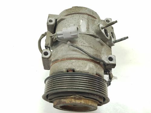 Compressor A/C Compressor A/C TOYOTA LAND CRUISER 90 (_J9_) 3.0 D-4D 4WD (KDJ90_, KDJ95_, KDJ90W, KDJ95W) (163 hp) 34639768 34639768