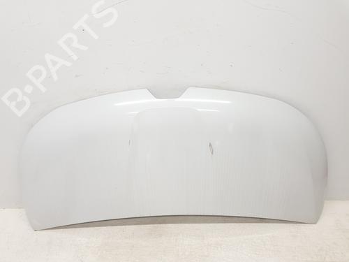 Motorhjelm RENAULT TRAFIC III Van (FG_) 1.6 dCi 140 (FGMA, FGMC) (140 hp) 30498560