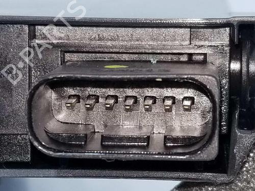 Front left lock CITROËN C4 Picasso II  | BP6955695C98 