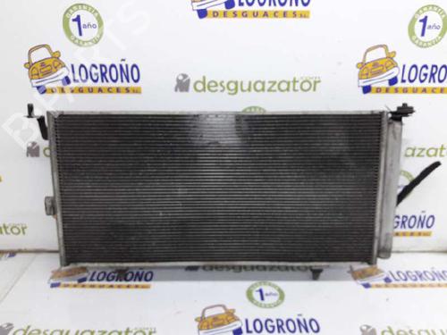 AC radiator SUBARU OUTBACK (BL, BP) 2.0 D AWD (BPD) | BP2502576M32 