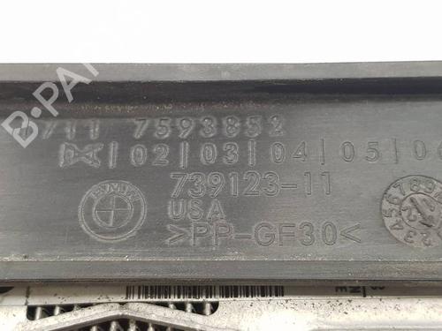 Intercooler BMW X3 (F25) xDrive 20 d | BP40262054M30 - Image 6