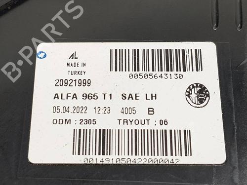 Left taillight ALFA ROMEO TONALE (965_) | BP40039414C34 - Image 6