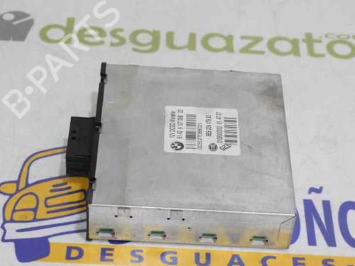 Automatic gearbox ECU BMW 3 (E90) 320 d | BP14120876M51 