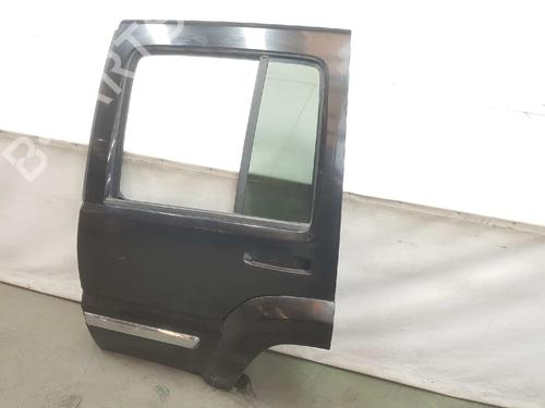 Left rear door JEEP CHEROKEE (KJ) 2.8 CRD 4x4 | BP8061744C4 