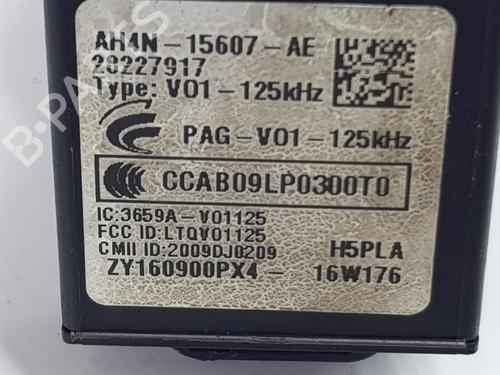 Other VOLVO V40 Hatchback (525) D2 | BP24635518O1 