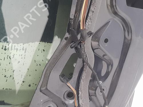 Right front door BMW 1 (E87) 120 d | BP11218480C3 