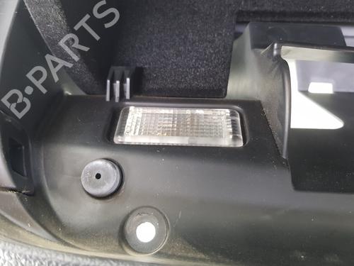 Glove box VW GOLF VI (5K1) 1.6 TDI | BP4868053C95 